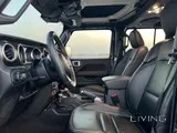 جيب رانجلر ريبكون 392 2022 بمحرك V8